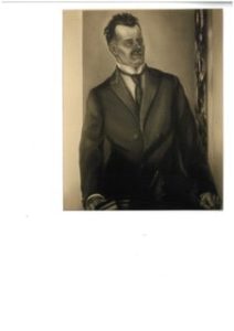 Bild von Pfarrer Emanuel Tischhauser